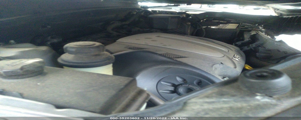 5XYZGDAG6CG097130 2012 HYUNDAI SANTA FE photo no. 10