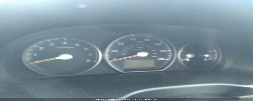 5XYZGDAG6CG097130 2012 HYUNDAI SANTA FE photo no. 7