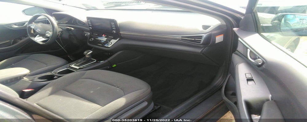 KMHC65LD1LU198443 2020 HYUNDAI IONIQ PLUG-IN HYBRID photo no. 5