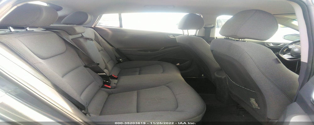 KMHC65LD1LU198443 2020 HYUNDAI IONIQ PLUG-IN HYBRID photo no. 8