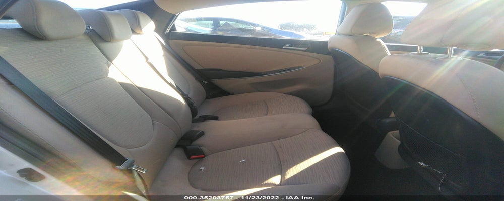KMHCT4AE6GU090811 2016 HYUNDAI ACCENT photo no. 8