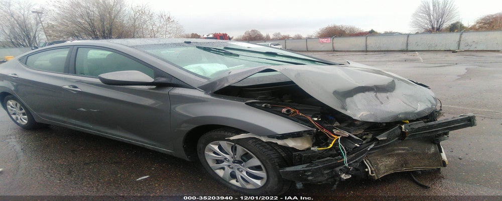 5NPDH4AEXCH141421 2012 HYUNDAI ELANTRA photo no. 15