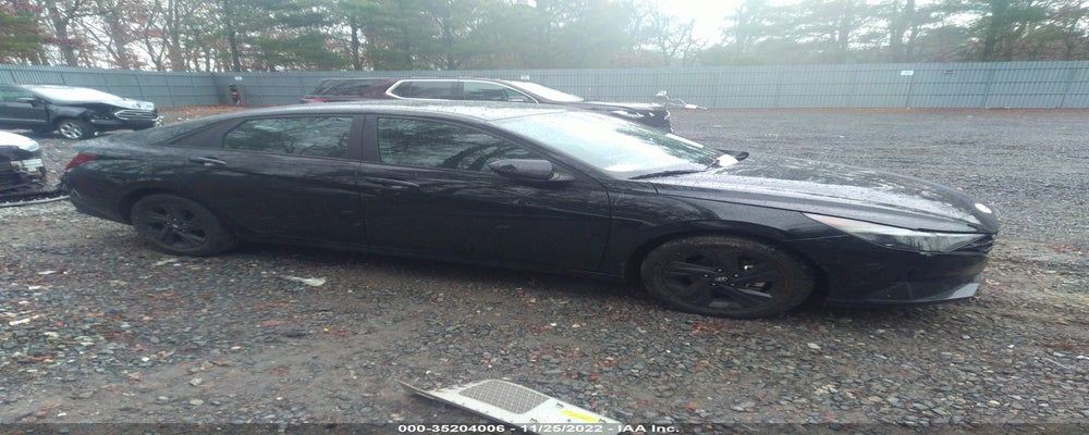 5NPLS4AG5MH012549 2021 HYUNDAI ELANTRA photo no. 21