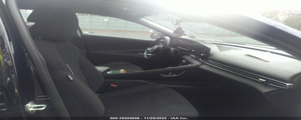 5NPLS4AG5MH012549 2021 HYUNDAI ELANTRA photo no. 5
