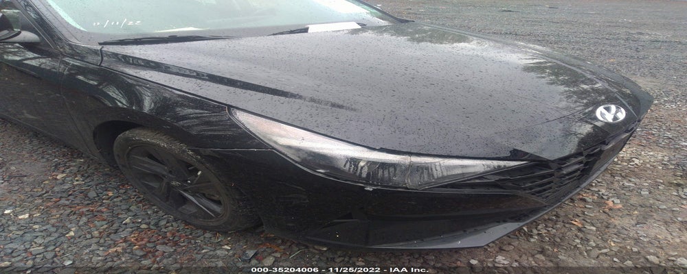 5NPLS4AG5MH012549 2021 HYUNDAI ELANTRA photo no. 6