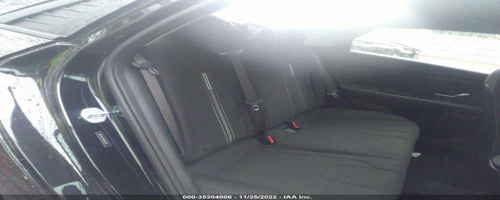 5NPLS4AG5MH012549 2021 HYUNDAI ELANTRA photo no. 8