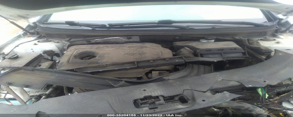 5NPE24AF3FH147676 2015 HYUNDAI SONATA photo no. 10
