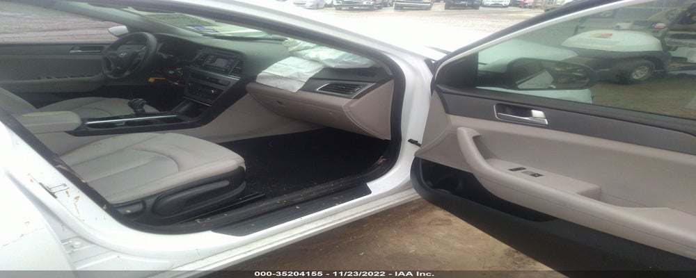 5NPE24AF3FH147676 2015 HYUNDAI SONATA photo no. 5