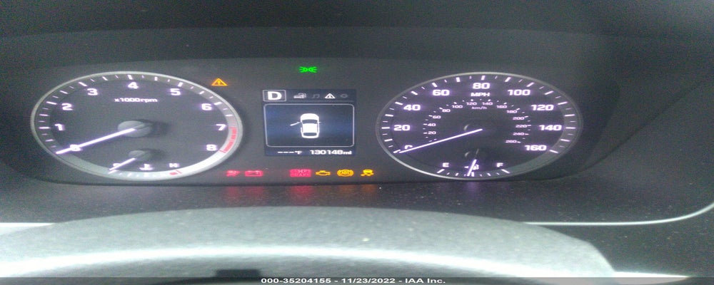 5NPE24AF3FH147676 2015 HYUNDAI SONATA photo no. 7