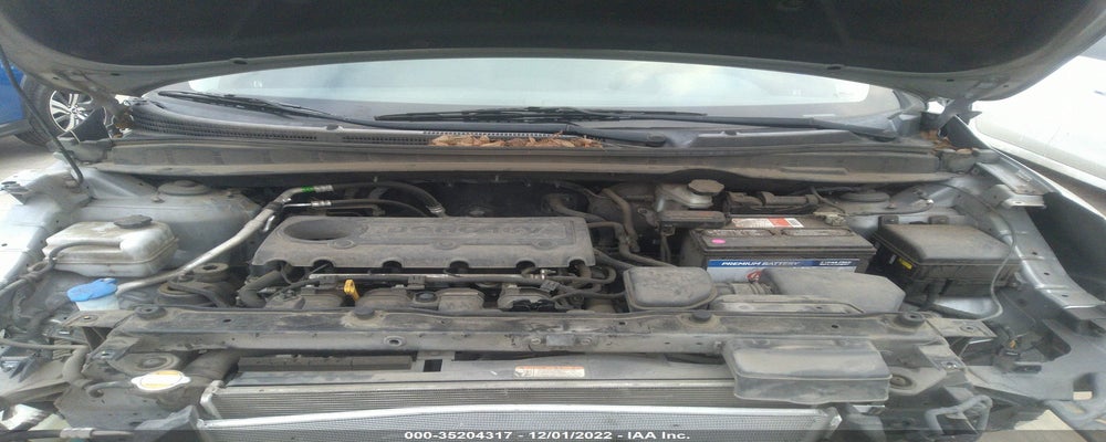 KM8JU3AC7CU423167 2012 HYUNDAI TUCSON photo no. 10