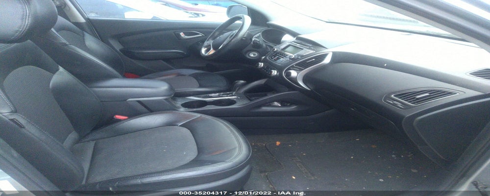KM8JU3AC7CU423167 2012 HYUNDAI TUCSON photo no. 5