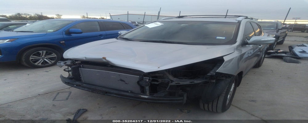 KM8JU3AC7CU423167 2012 HYUNDAI TUCSON photo no. 6