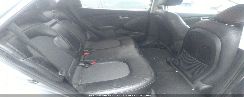 KM8JU3AC7CU423167 2012 HYUNDAI TUCSON photo no. 8