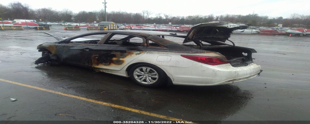 5NPEB4AC2CH495499 2012 HYUNDAI SONATA photo no. 3