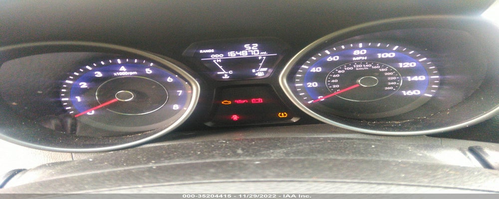 5NPDH4AE5DH455124 2013 HYUNDAI ELANTRA photo no. 7