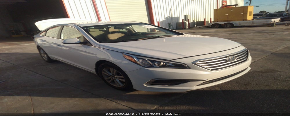 5NPE24AF3HH525921 2017 HYUNDAI SONATA photo no. 1