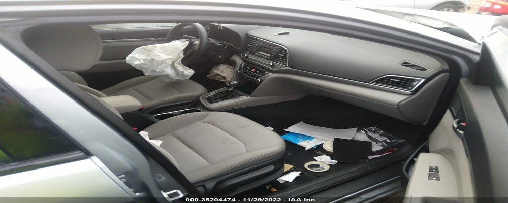 5NPD74LF8HH166222 2017 HYUNDAI ELANTRA photo no. 5