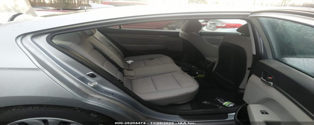 5NPD74LF8HH166222 2017 HYUNDAI ELANTRA photo no. 8
