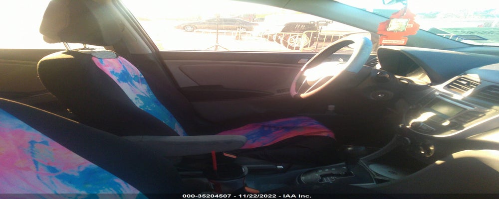 KMHCT4AE7HU200248 2017 HYUNDAI ACCENT photo no. 5