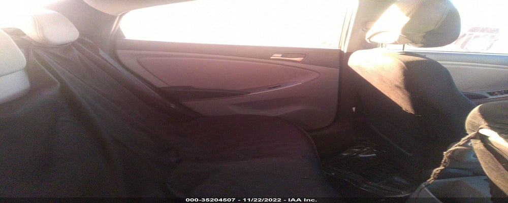 KMHCT4AE7HU200248 2017 HYUNDAI ACCENT photo no. 8