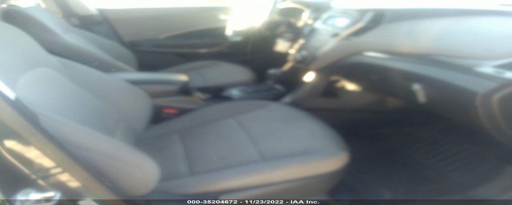 5XYZTDLB9FG251766 2015 HYUNDAI SANTA FE SPORT photo no. 5