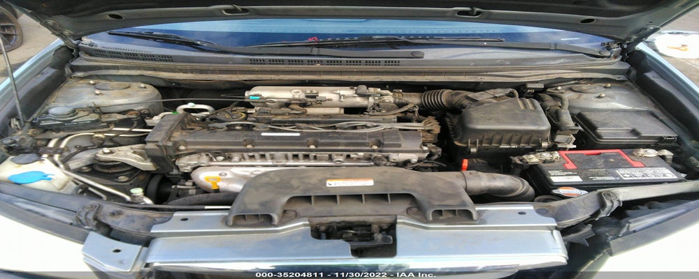 KMHDU4AD7AU185359 2010 HYUNDAI ELANTRA photo no. 10