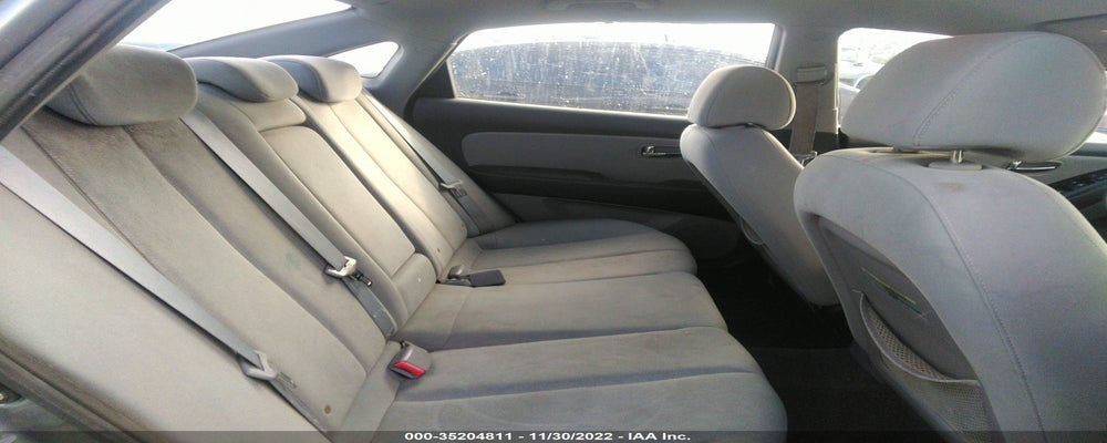 KMHDU4AD7AU185359 2010 HYUNDAI ELANTRA photo no. 8