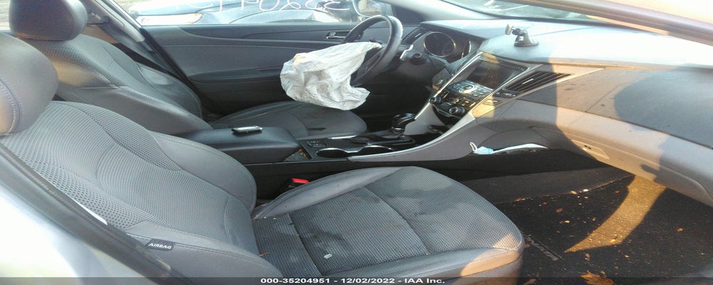 5NPEC4AC4DH699767 2013 HYUNDAI SONATA photo no. 5