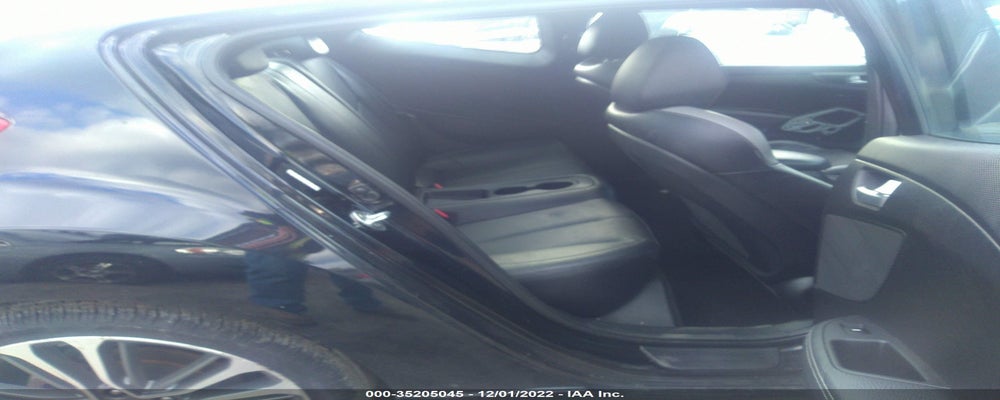 KMHTC6AE8GU298765 2016 HYUNDAI VELOSTER photo no. 8