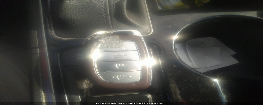 KMHE34L34JA079240 2018 HYUNDAI SONATA HYBRID photo no. 11