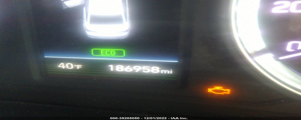 KMHE34L34JA079240 2018 HYUNDAI SONATA HYBRID photo no. 7