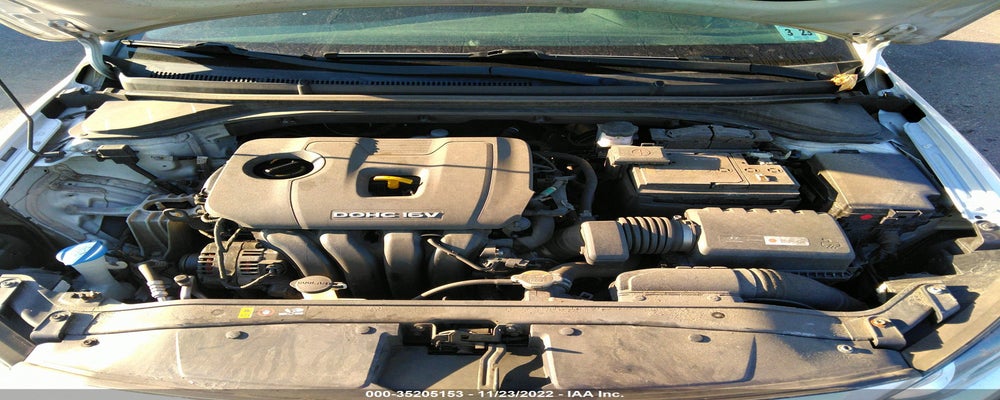 5NPD84LF1JH284843 2018 HYUNDAI ELANTRA photo no. 10