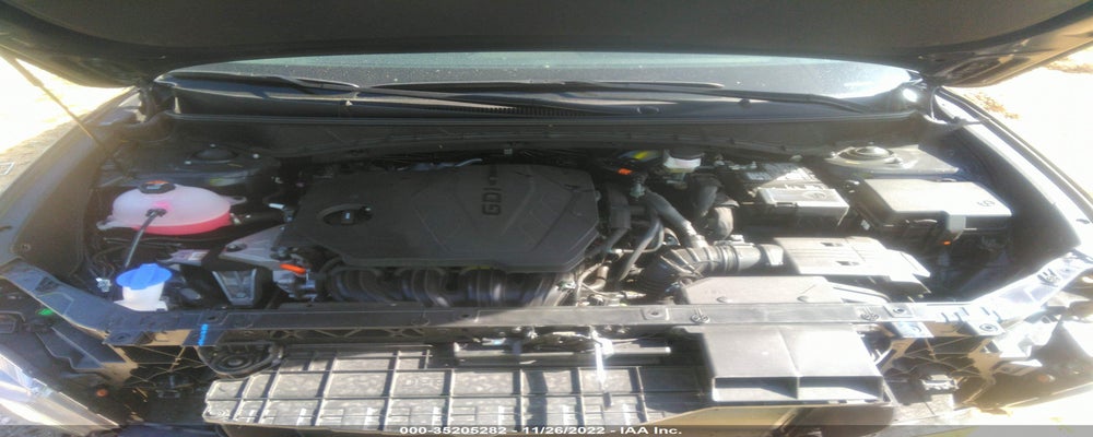 5NMJF3AE1NH129385 2022 HYUNDAI TUCSON photo no. 10