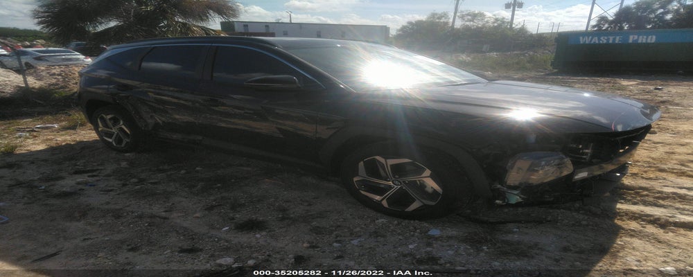 5NMJF3AE1NH129385 2022 HYUNDAI TUCSON photo no. 23