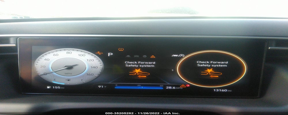 5NMJF3AE1NH129385 2022 HYUNDAI TUCSON photo no. 7