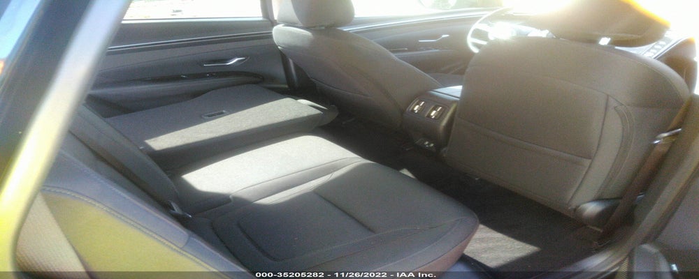 5NMJF3AE1NH129385 2022 HYUNDAI TUCSON photo no. 8