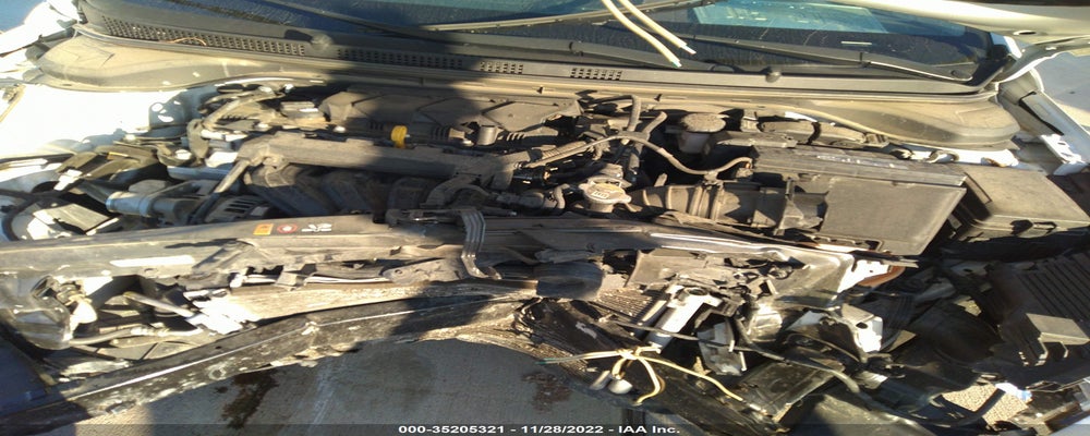 3KPC24A63LE108089 2020 HYUNDAI ACCENT photo no. 10