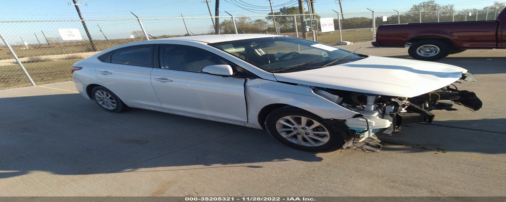 3KPC24A63LE108089 2020 HYUNDAI ACCENT photo no. 2