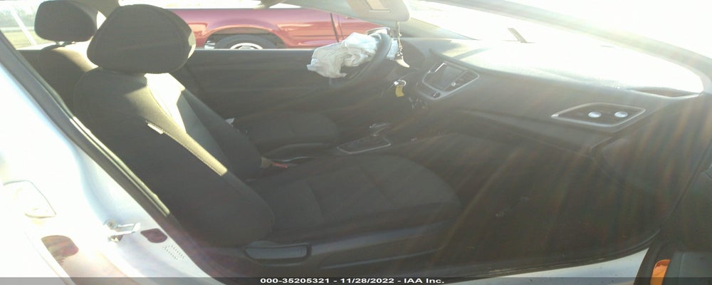 3KPC24A63LE108089 2020 HYUNDAI ACCENT photo no. 5