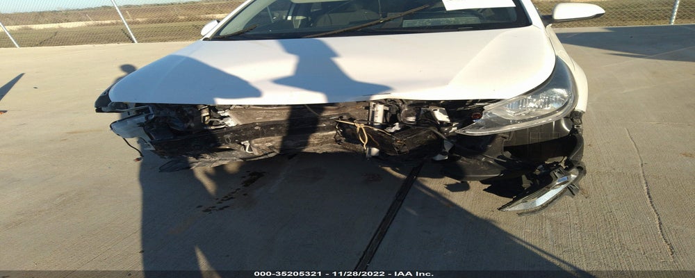 3KPC24A63LE108089 2020 HYUNDAI ACCENT photo no. 6
