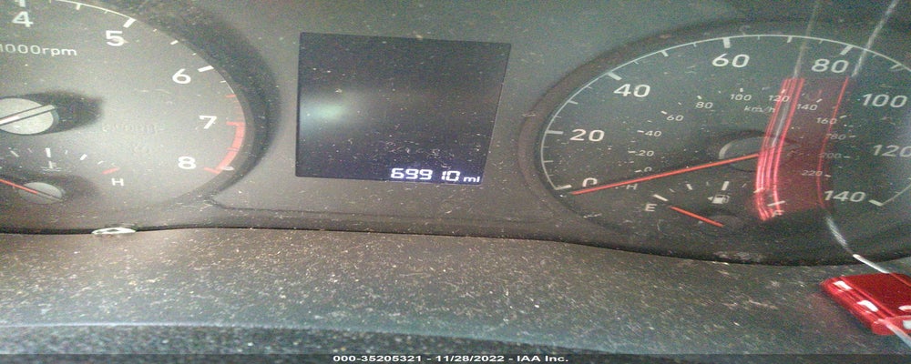 3KPC24A63LE108089 2020 HYUNDAI ACCENT photo no. 7