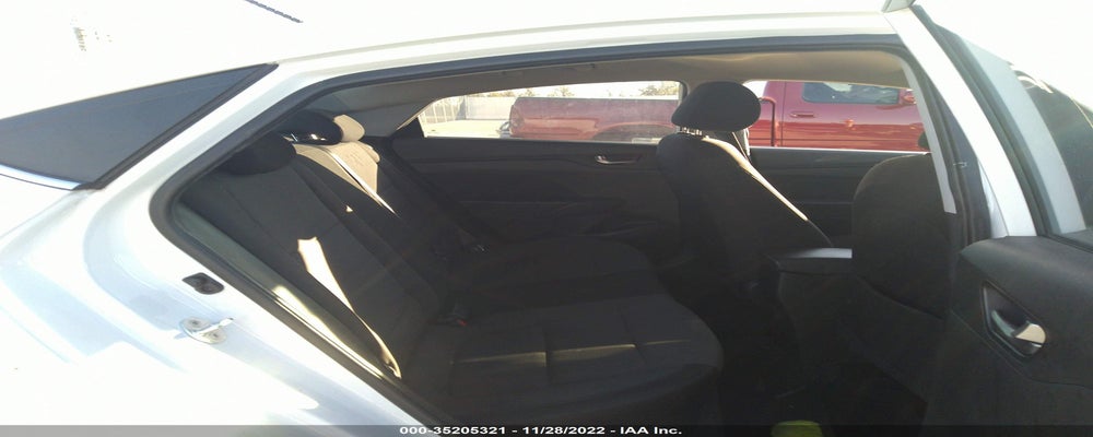 3KPC24A63LE108089 2020 HYUNDAI ACCENT photo no. 8
