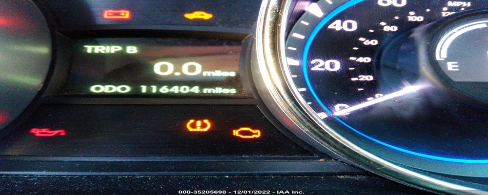 5NPEC4AC3BH277700 2011 HYUNDAI SONATA photo no. 7