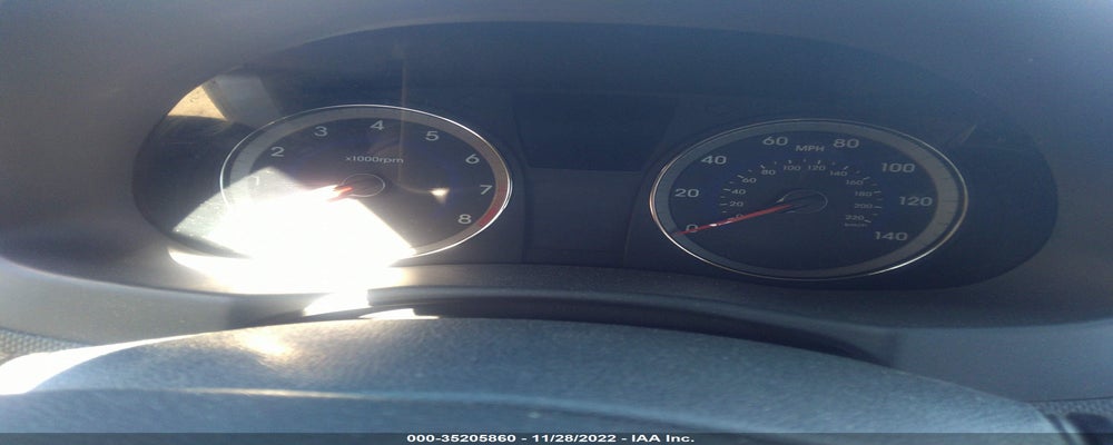 KMHCT4AE3EU667968 2014 HYUNDAI ACCENT photo no. 7