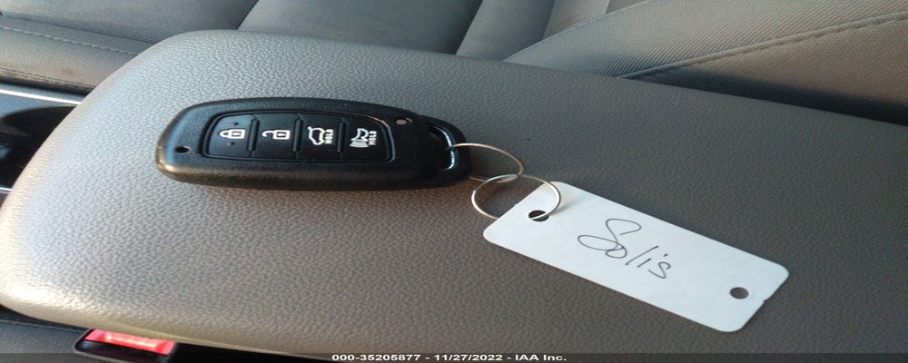 KMHD84LF2JU665912 2018 HYUNDAI ELANTRA photo no. 11