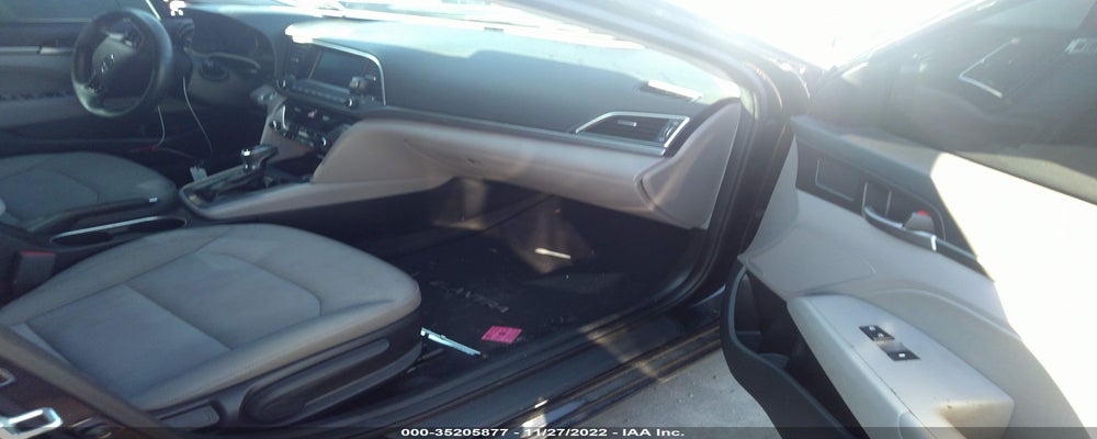 KMHD84LF2JU665912 2018 HYUNDAI ELANTRA photo no. 5