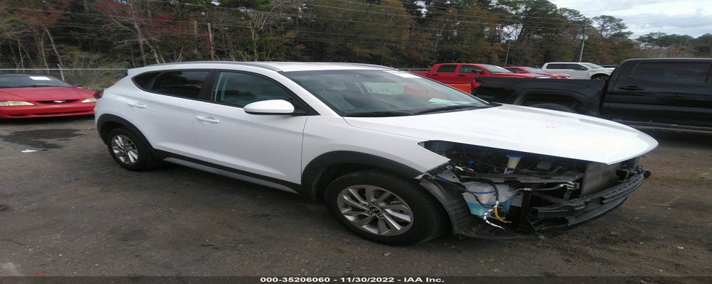 KM8J33A44JU654522 2018 HYUNDAI TUCSON photo no. 19
