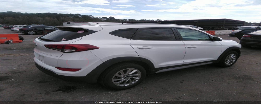KM8J33A44JU654522 2018 HYUNDAI TUCSON photo no. 4