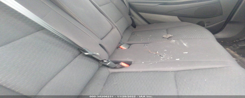 KM8J23A44KU912364 2019 HYUNDAI TUCSON photo no. 8