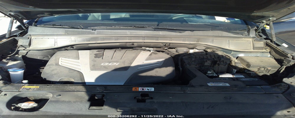 KM8SRDHF9HU191982 2017 HYUNDAI SANTA FE photo no. 10
